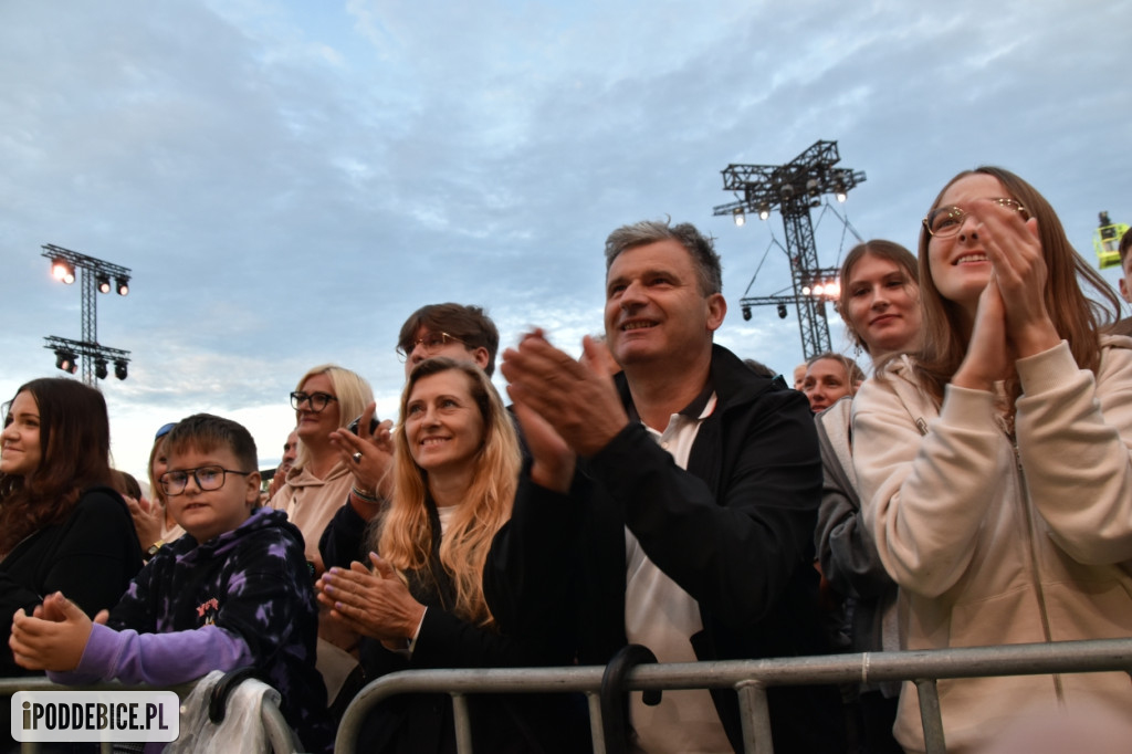 Earth Festival kolejny raz odbył się w Uniejowie [ZDJĘCIA]