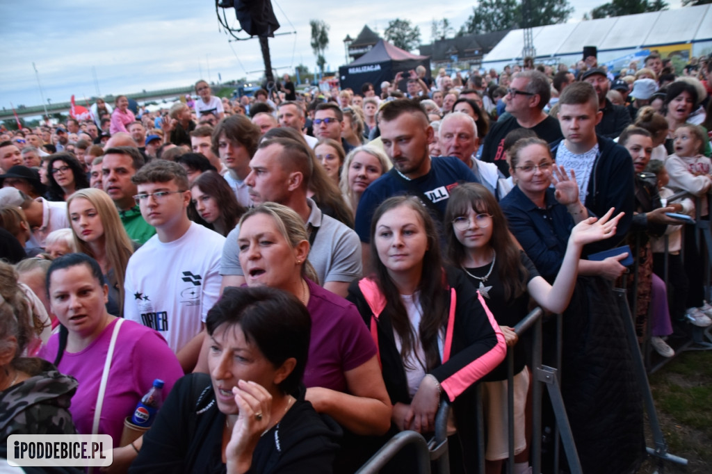 Earth Festival kolejny raz odbył się w Uniejowie [ZDJĘCIA]