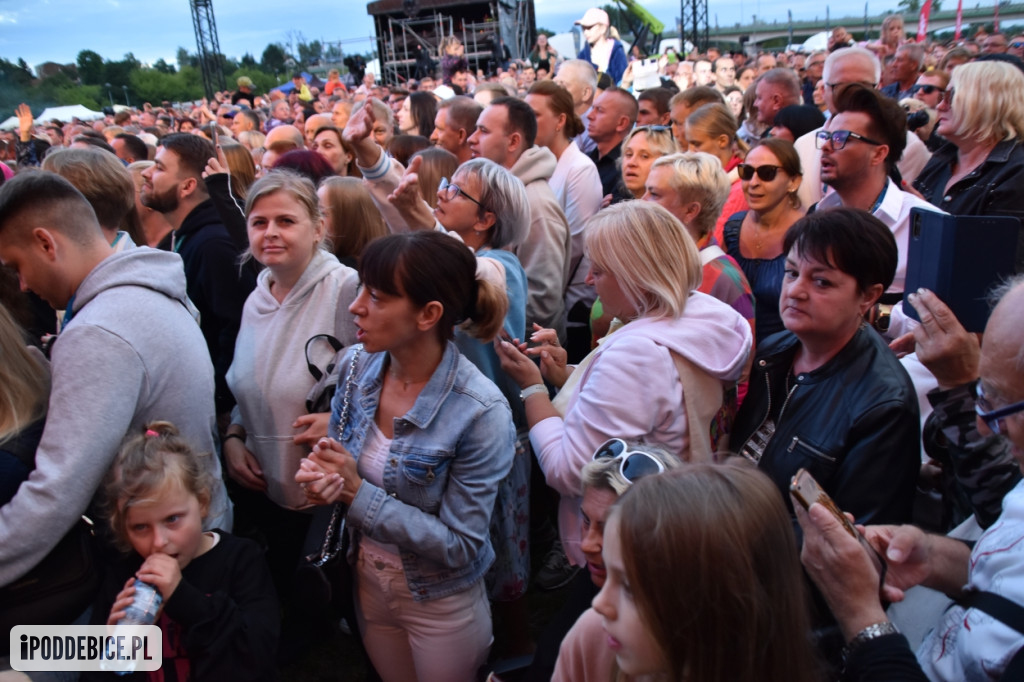 Earth Festival kolejny raz odbył się w Uniejowie [ZDJĘCIA]