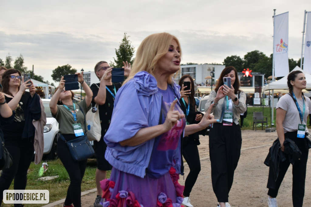 Earth Festival kolejny raz odbył się w Uniejowie [ZDJĘCIA]