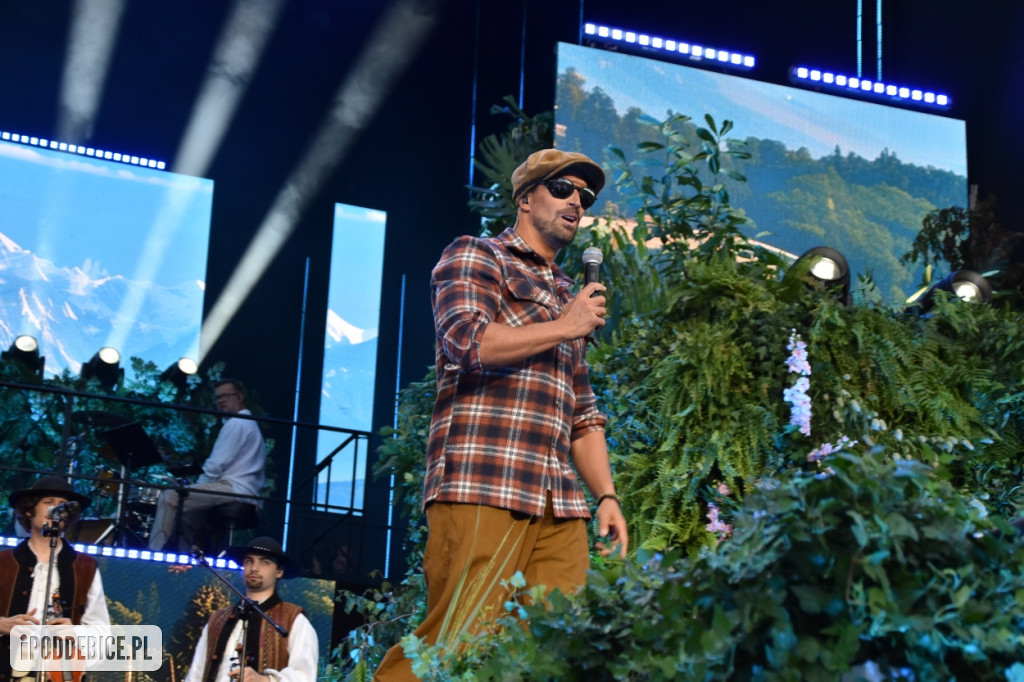 Earth Festival kolejny raz odbył się w Uniejowie [ZDJĘCIA]