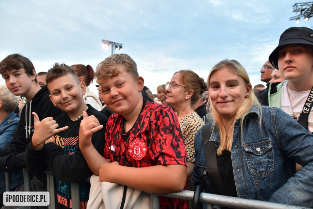 Earth Festival kolejny raz odbył się w Uniejowie [ZDJĘCIA]