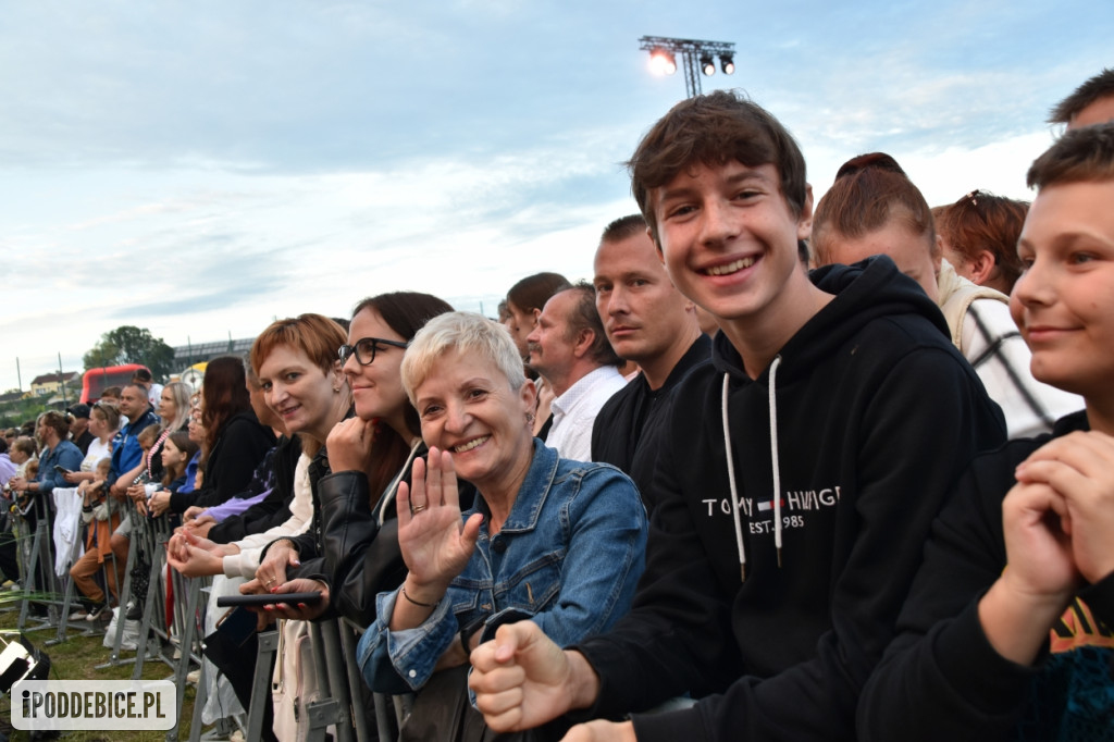 Earth Festival kolejny raz odbył się w Uniejowie [ZDJĘCIA]