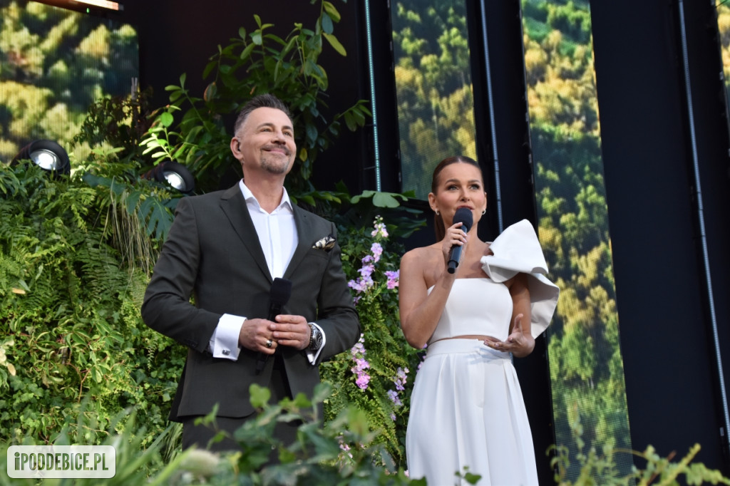 Earth Festival kolejny raz odbył się w Uniejowie [ZDJĘCIA]