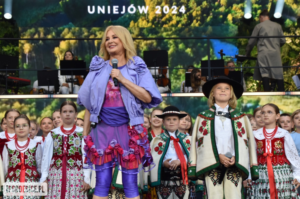 Earth Festival kolejny raz odbył się w Uniejowie [ZDJĘCIA]
