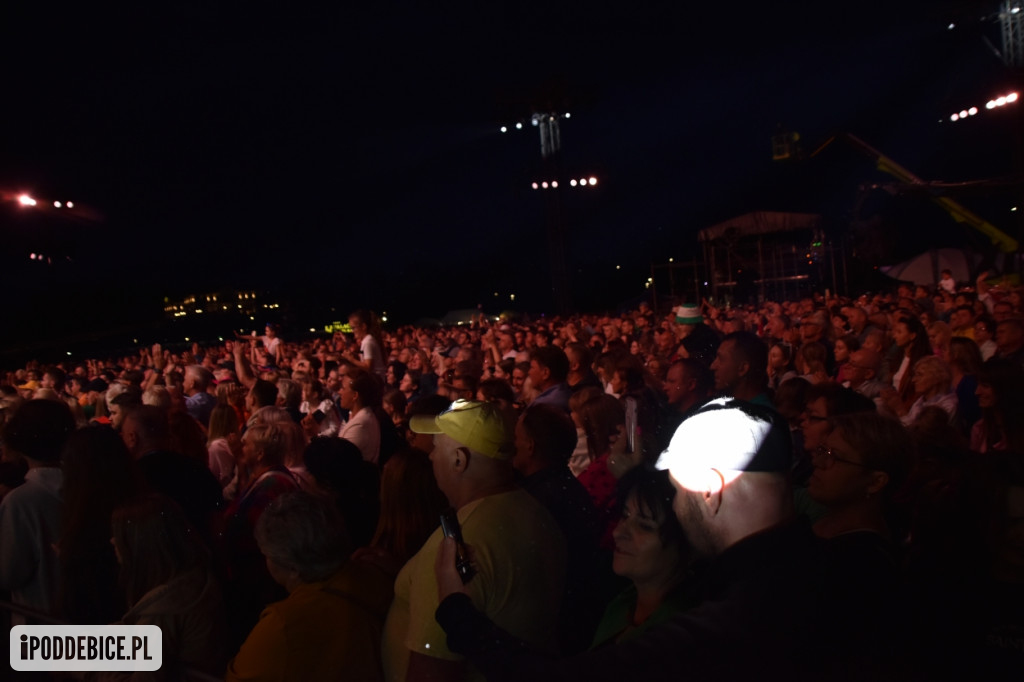 Earth Festival kolejny raz odbył się w Uniejowie [ZDJĘCIA]