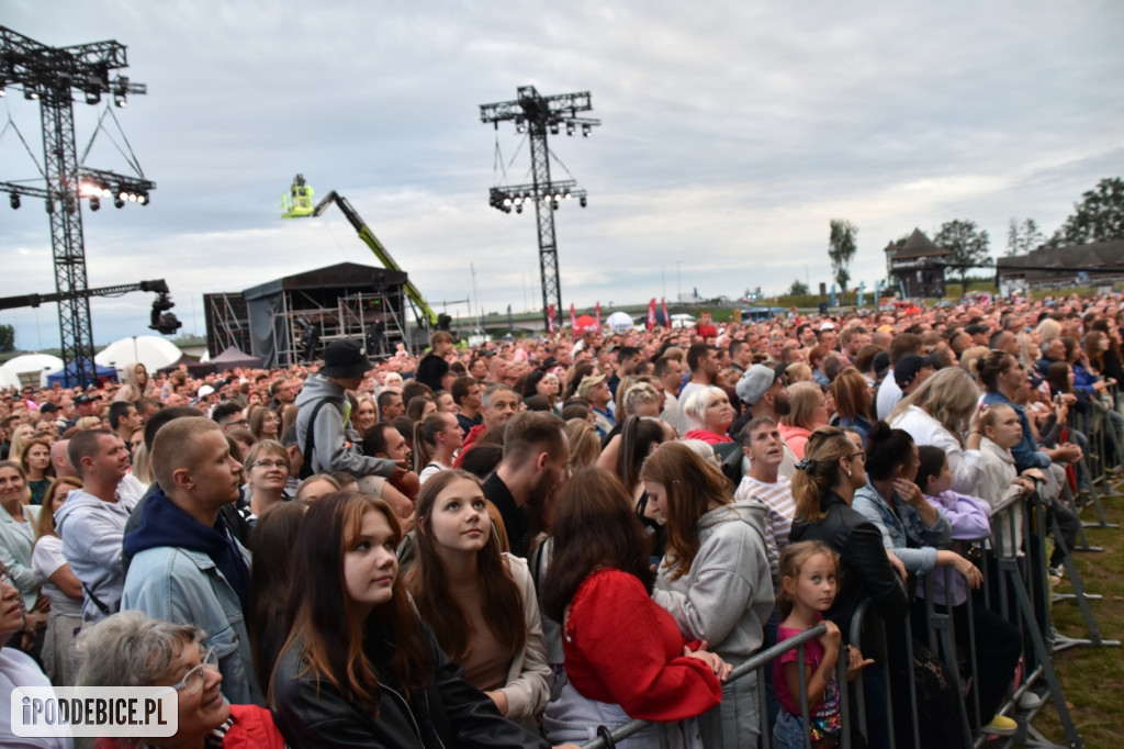 Earth Festival kolejny raz odbył się w Uniejowie [ZDJĘCIA]