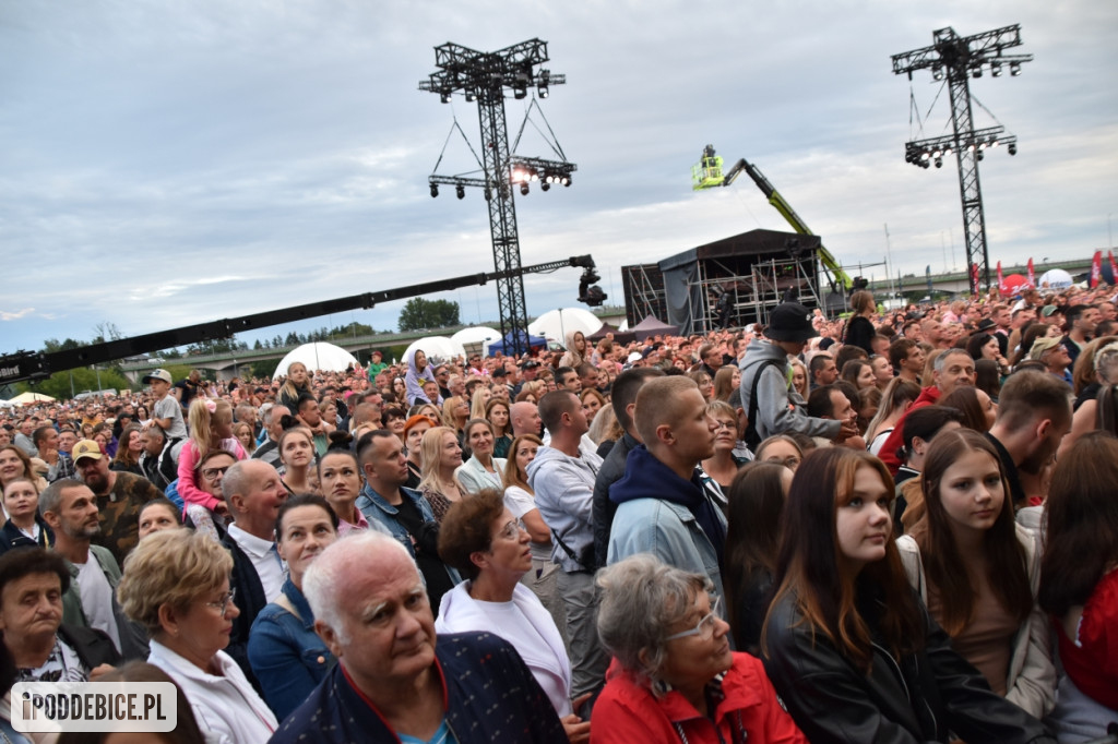 Earth Festival kolejny raz odbył się w Uniejowie [ZDJĘCIA]