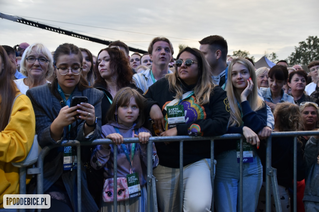 Earth Festival kolejny raz odbył się w Uniejowie [ZDJĘCIA]