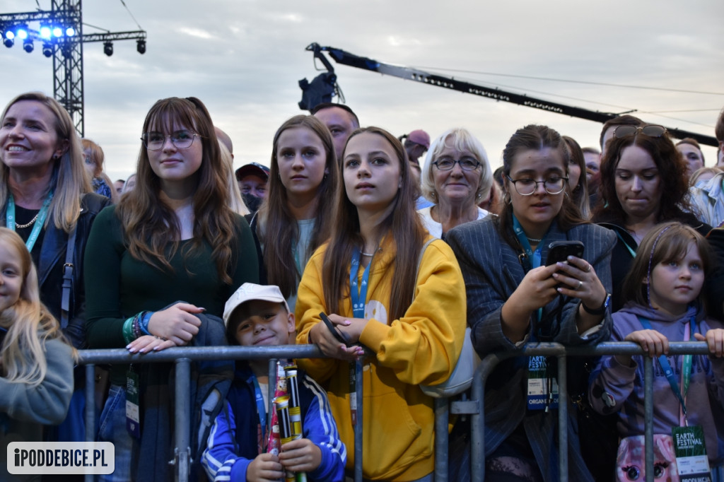 Earth Festival kolejny raz odbył się w Uniejowie [ZDJĘCIA]