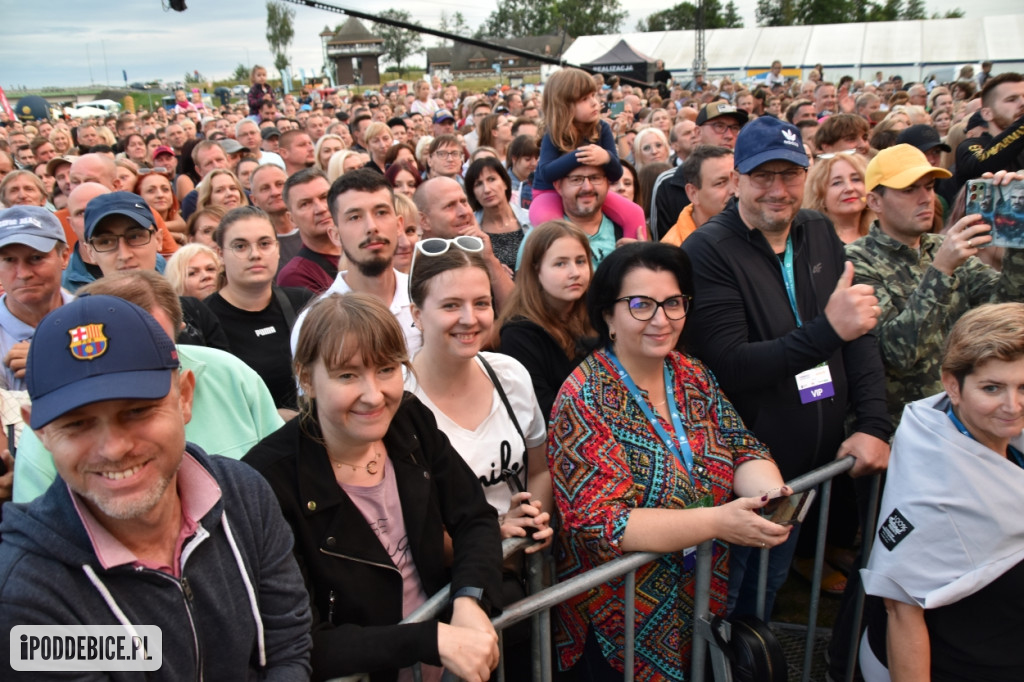 Earth Festival kolejny raz odbył się w Uniejowie [ZDJĘCIA]