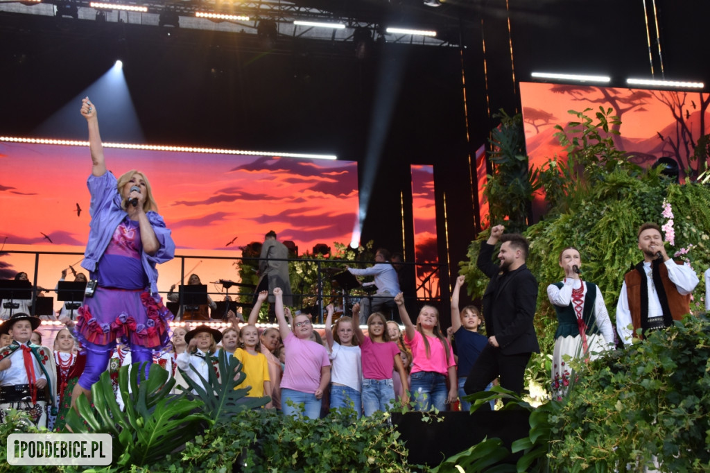Earth Festival kolejny raz odbył się w Uniejowie [ZDJĘCIA]