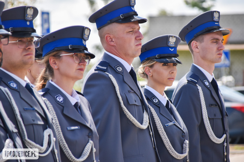 Święto Policji 2024