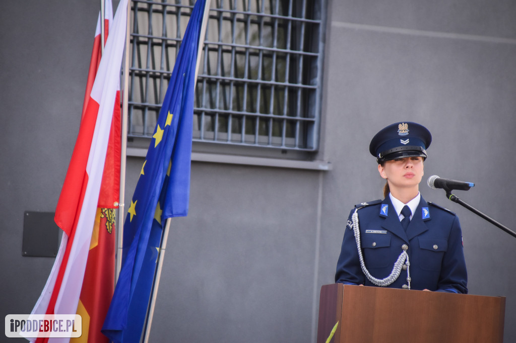 Święto Policji 2024