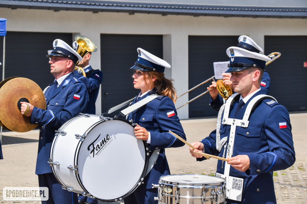 Święto Policji 2024