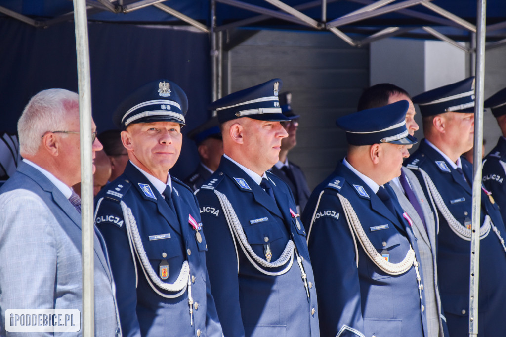 Święto Policji 2024