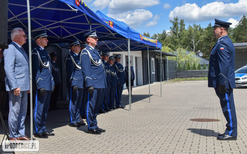 Święto Policji 2024