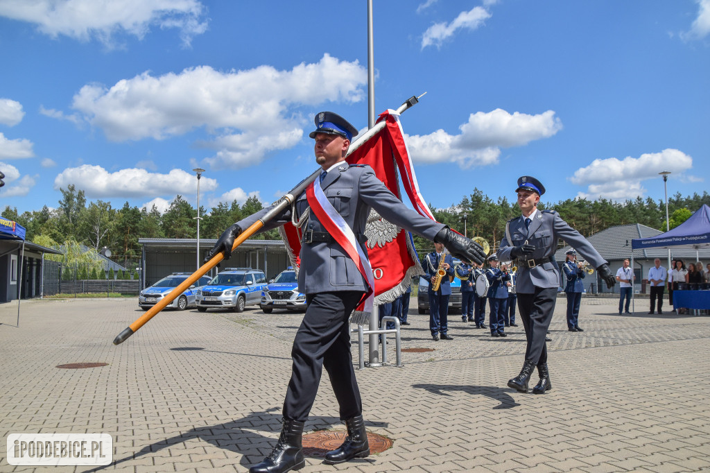 Święto Policji 2024