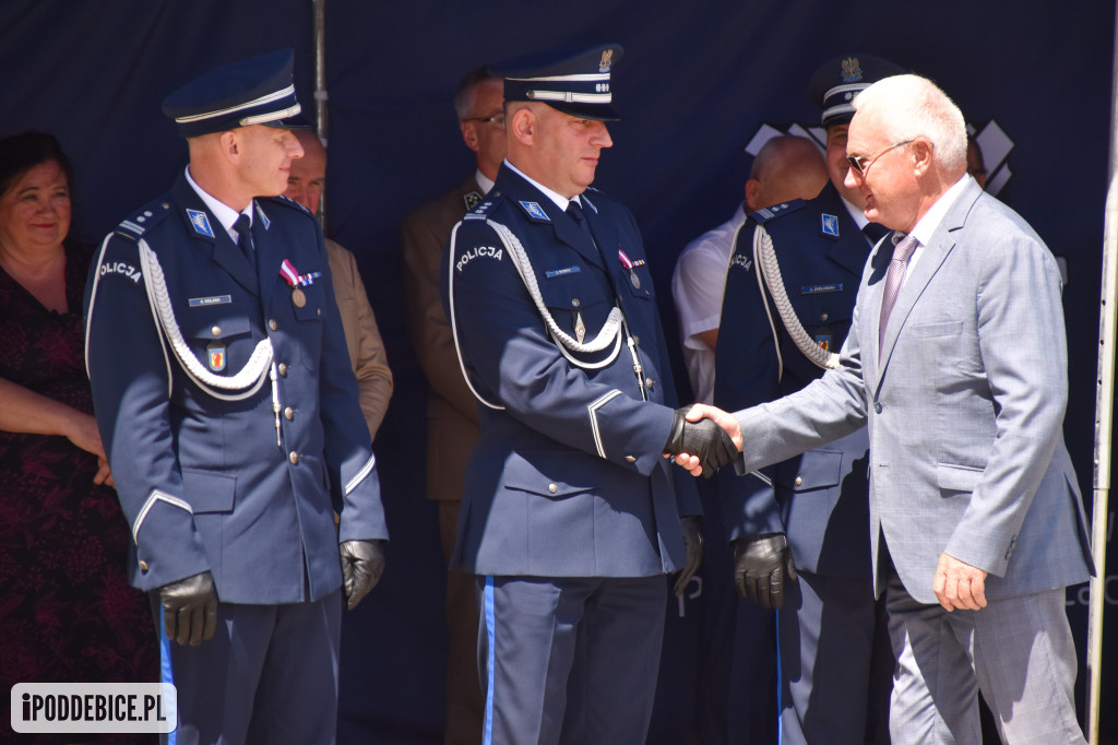 Święto Policji 2024