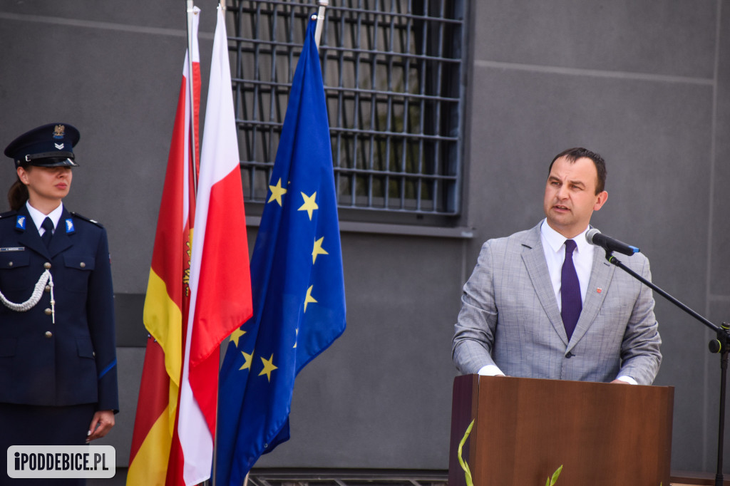 Święto Policji 2024