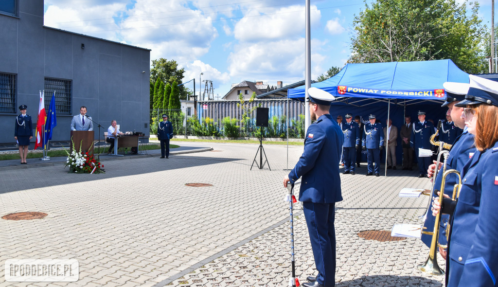 Święto Policji 2024