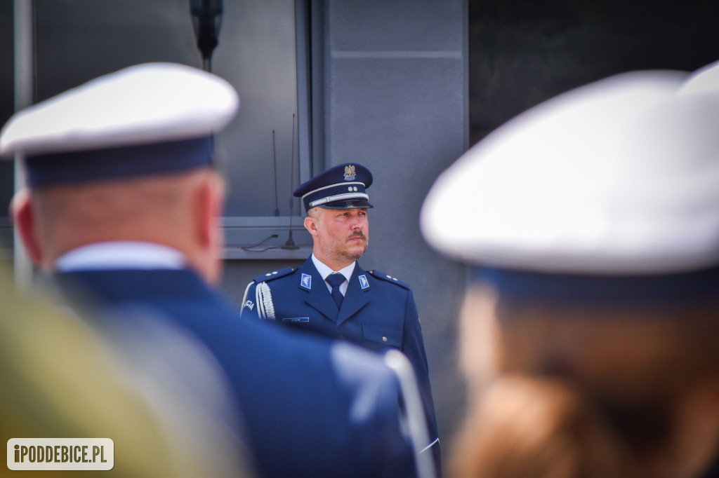 Święto Policji 2024