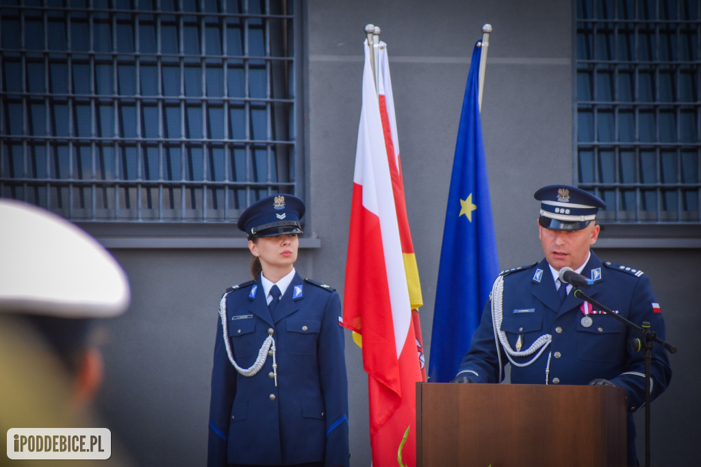 Święto Policji 2024