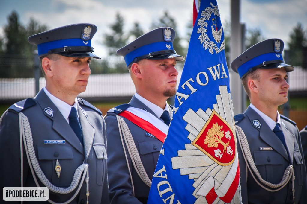 Święto Policji 2024