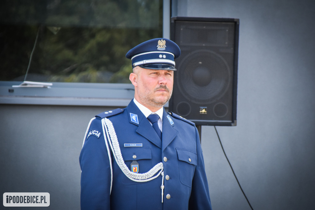 Święto Policji 2024