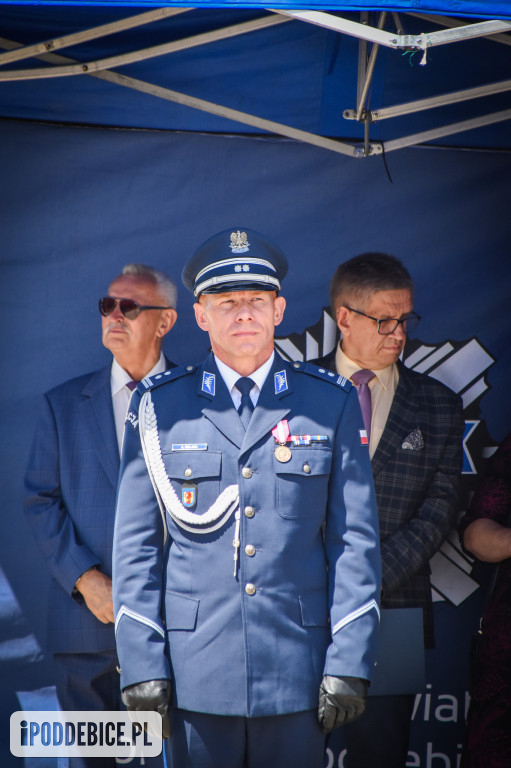 Święto Policji 2024