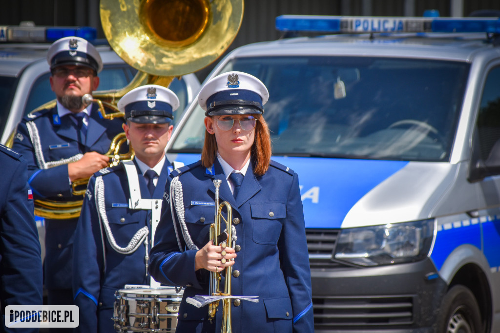 Święto Policji 2024