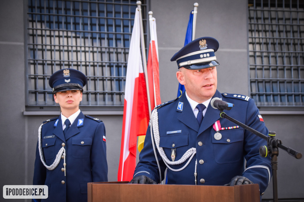 Święto Policji 2024