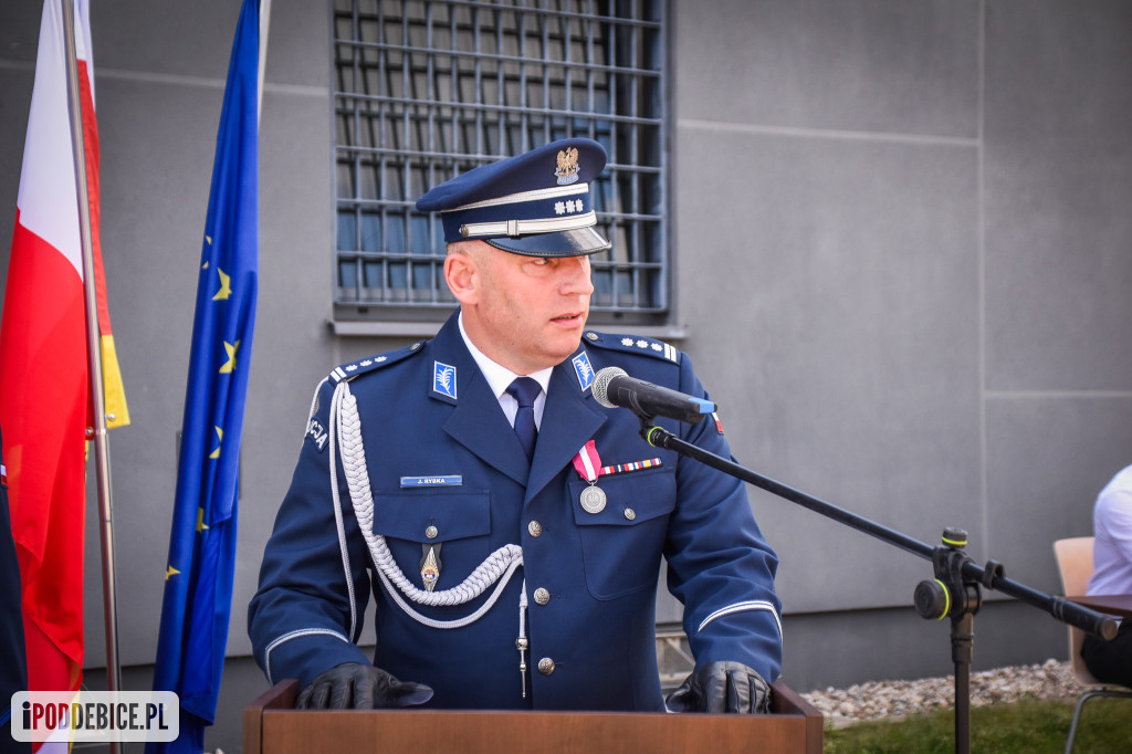 Święto Policji 2024