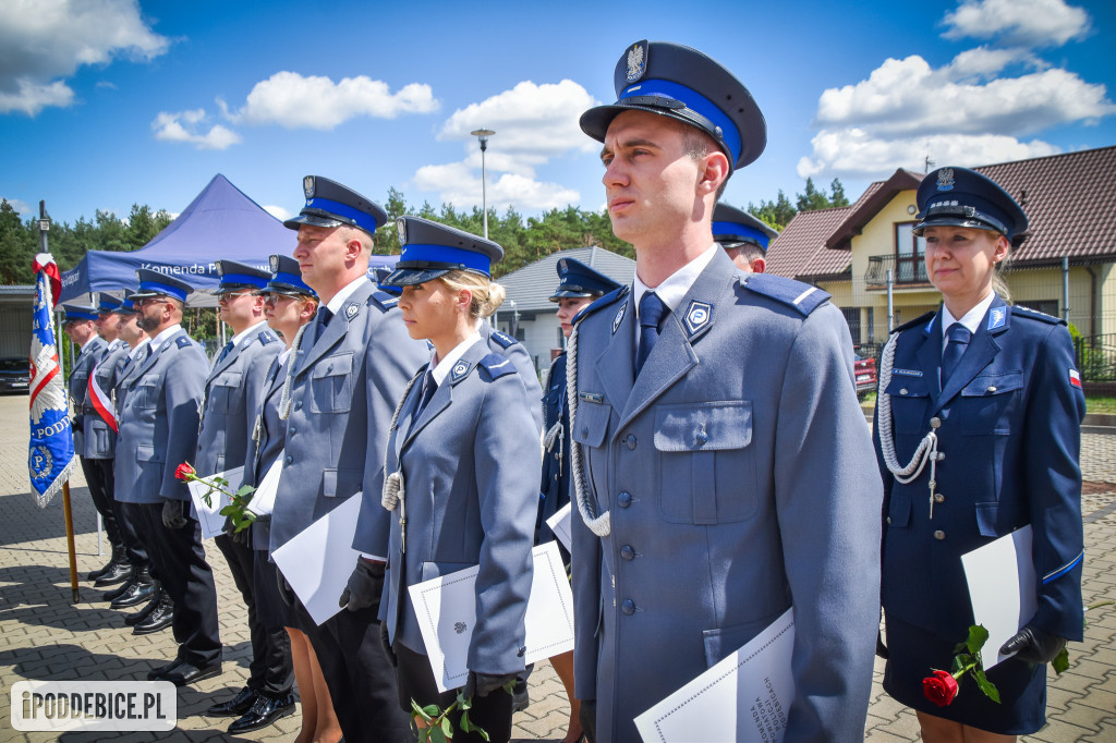 Święto Policji 2024