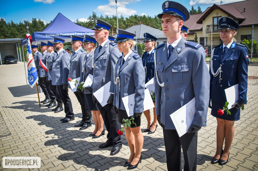 Święto Policji 2024