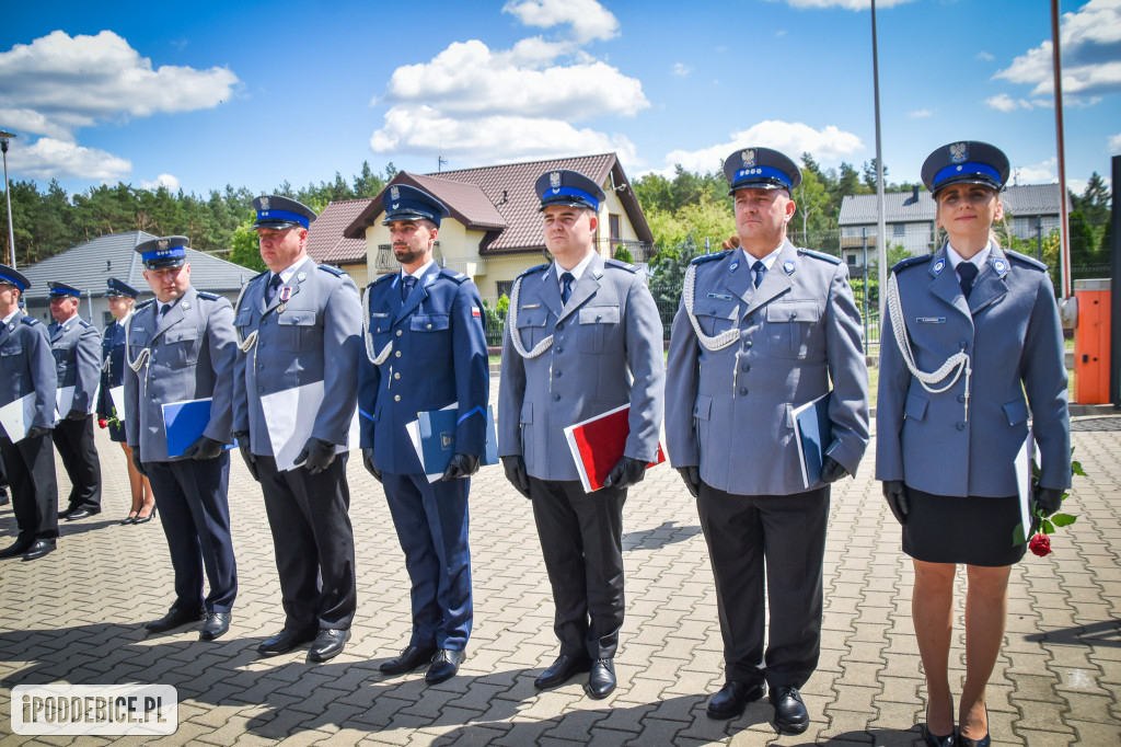 Święto Policji 2024