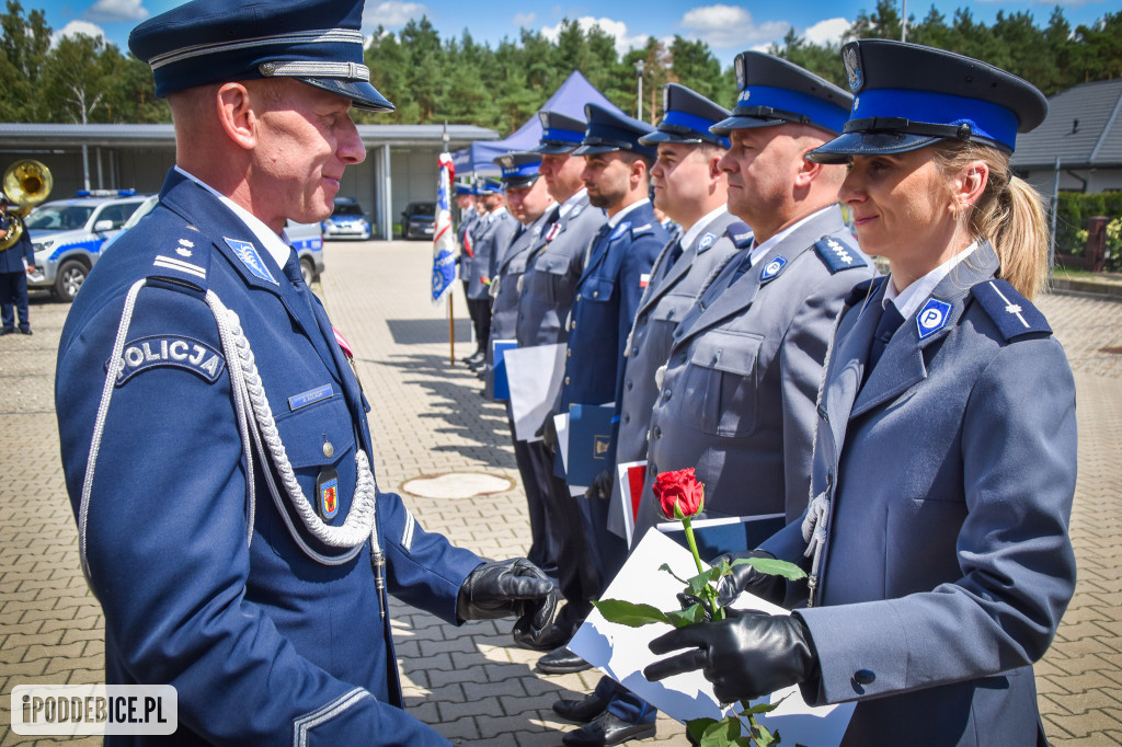 Święto Policji 2024