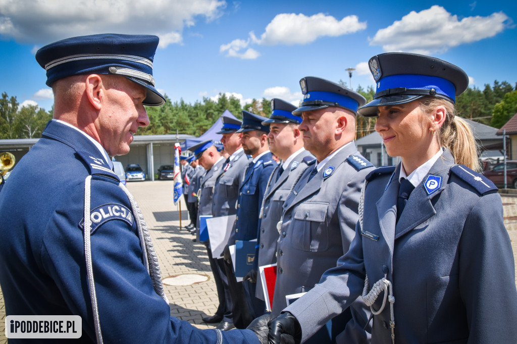 Święto Policji 2024