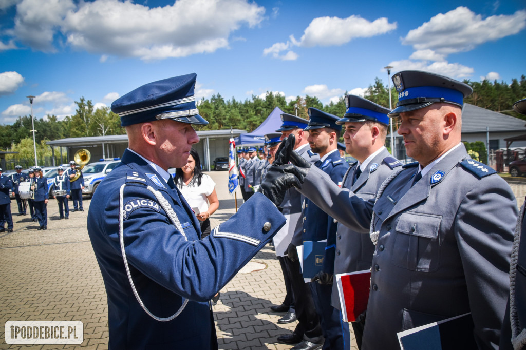 Święto Policji 2024