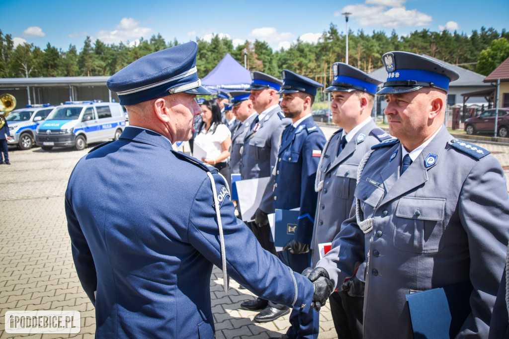 Święto Policji 2024