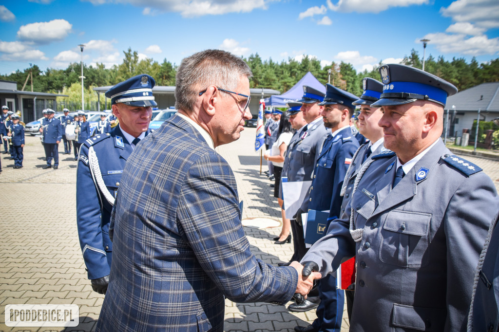 Święto Policji 2024