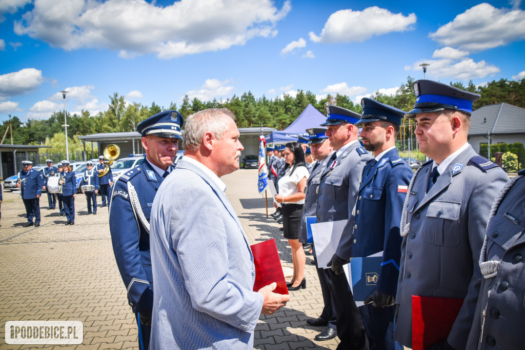 Święto Policji 2024