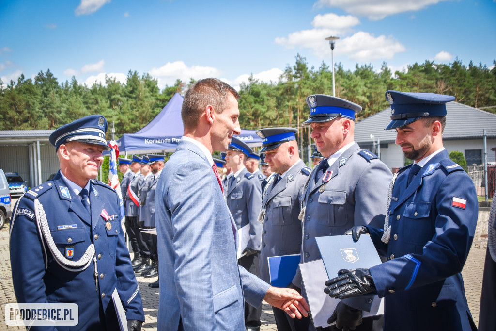 Święto Policji 2024