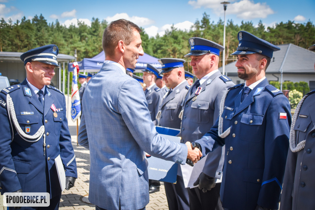 Święto Policji 2024