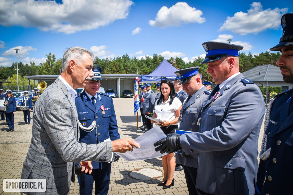 Święto Policji 2024