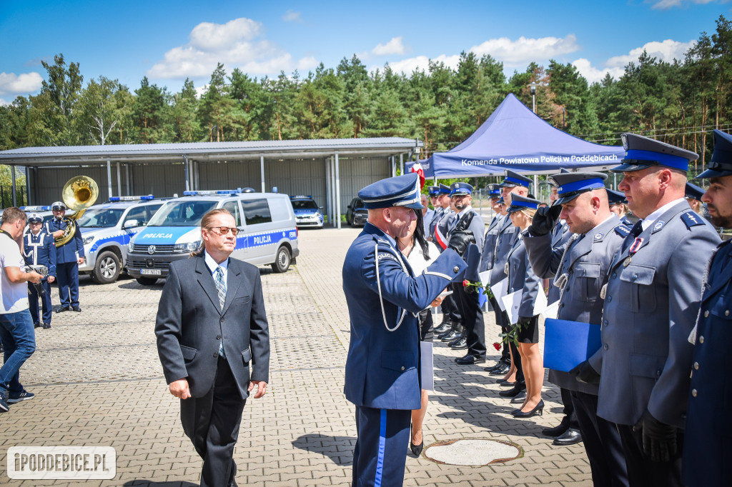 Święto Policji 2024
