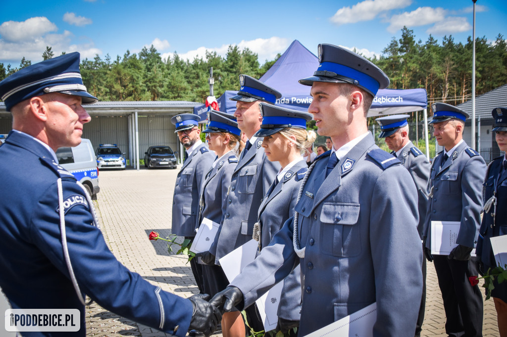Święto Policji 2024