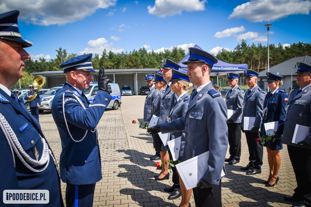 Święto Policji 2024