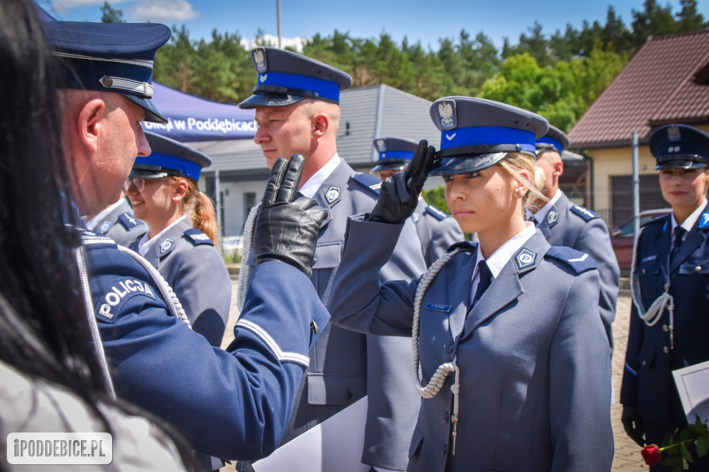 Święto Policji 2024