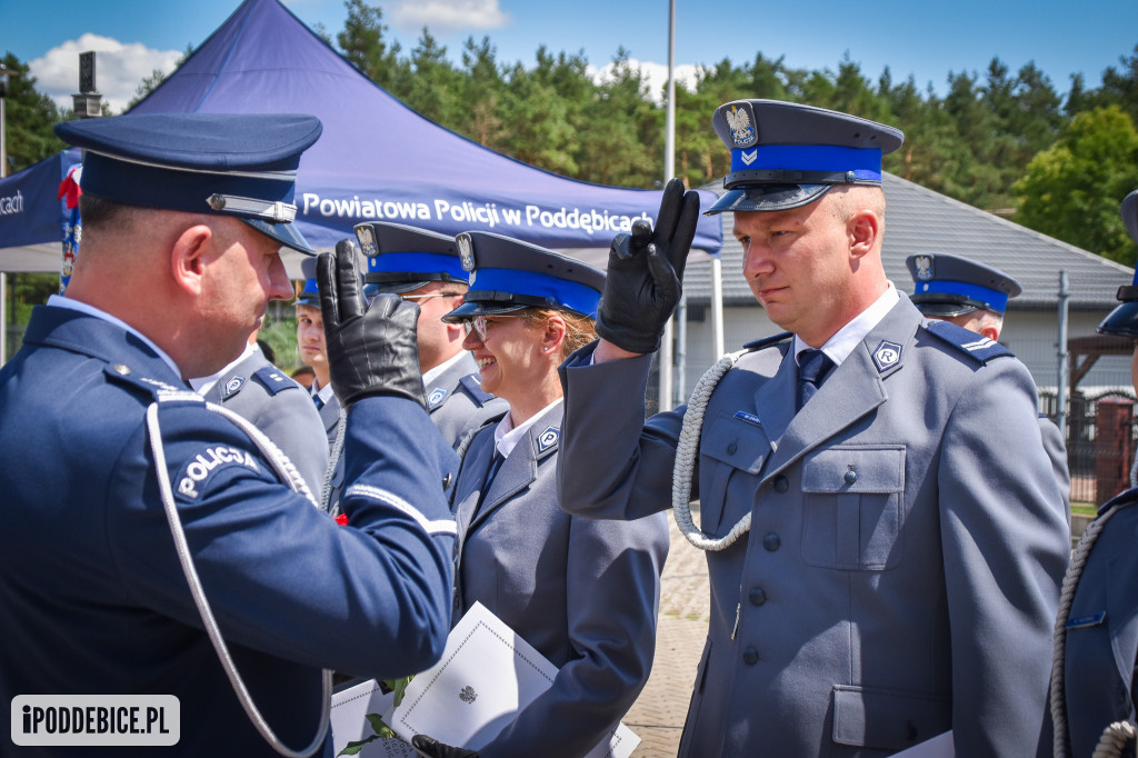 Święto Policji 2024
